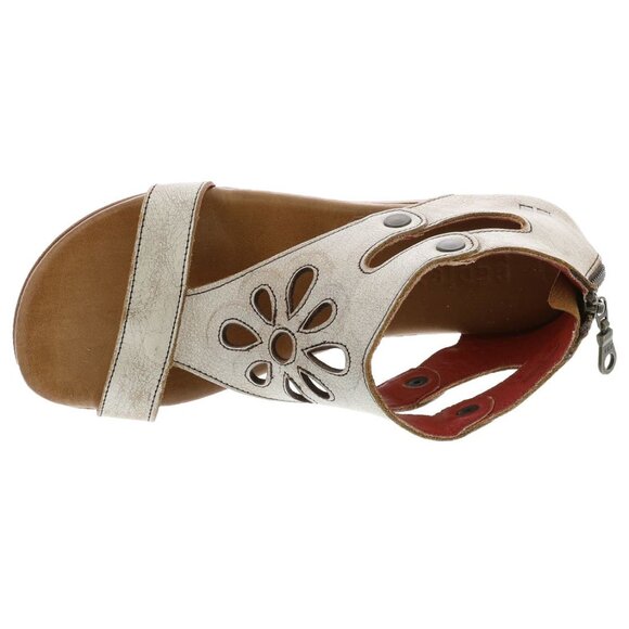 Bed Stu Soto Cutout Women's Sandals **New in Original Box - Picture 5 of 8